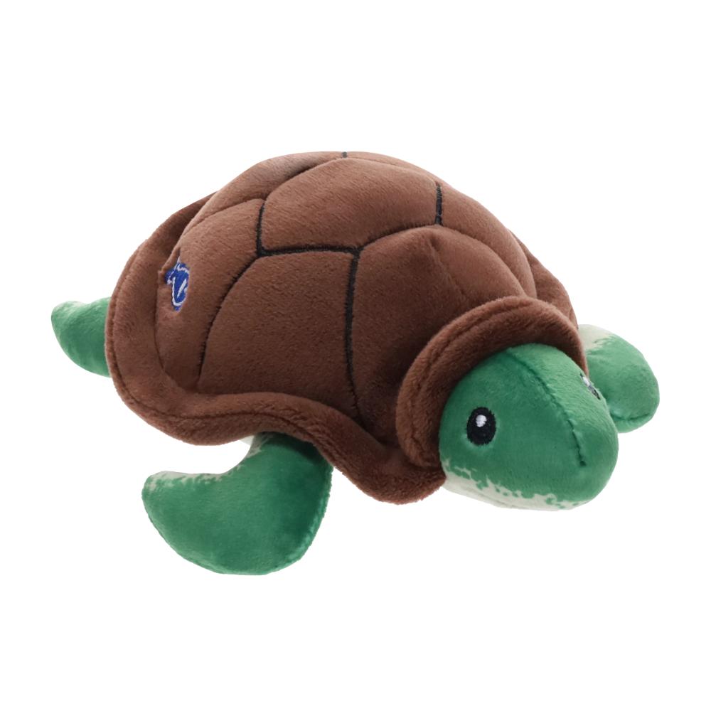 Fisch - Collectible Plush Toy - 10 cm - Style May Vary - 1 Pc