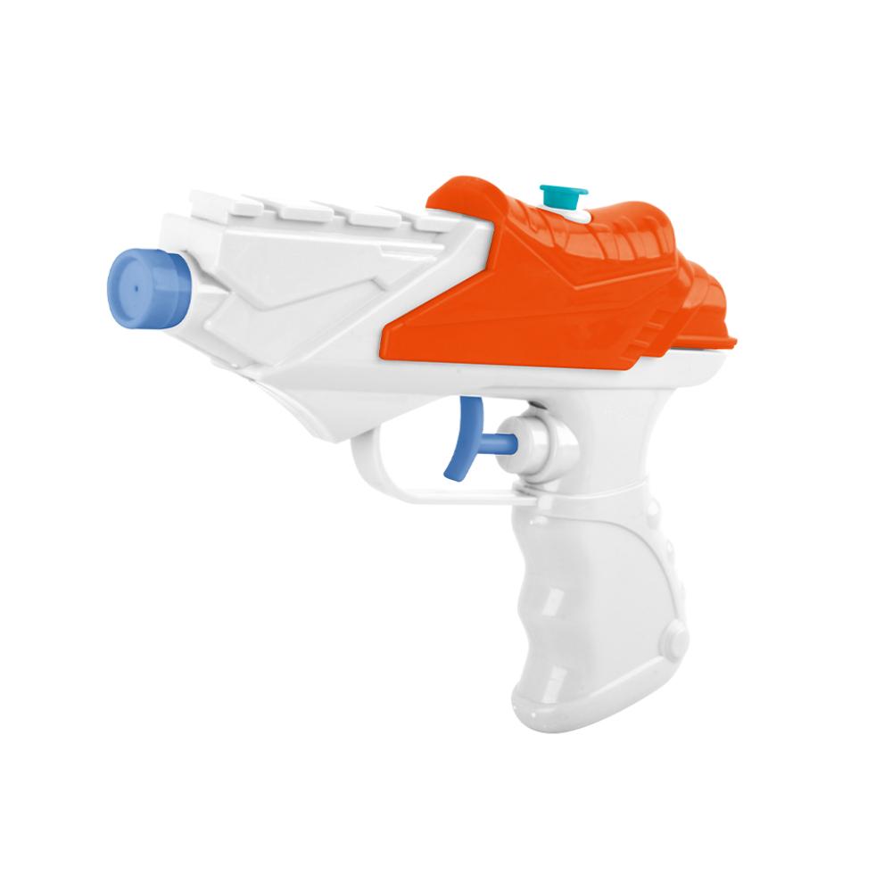 Power Joy - Water Shooterz Gun - Style & Color May Vary - 1 Pc - 17 cm