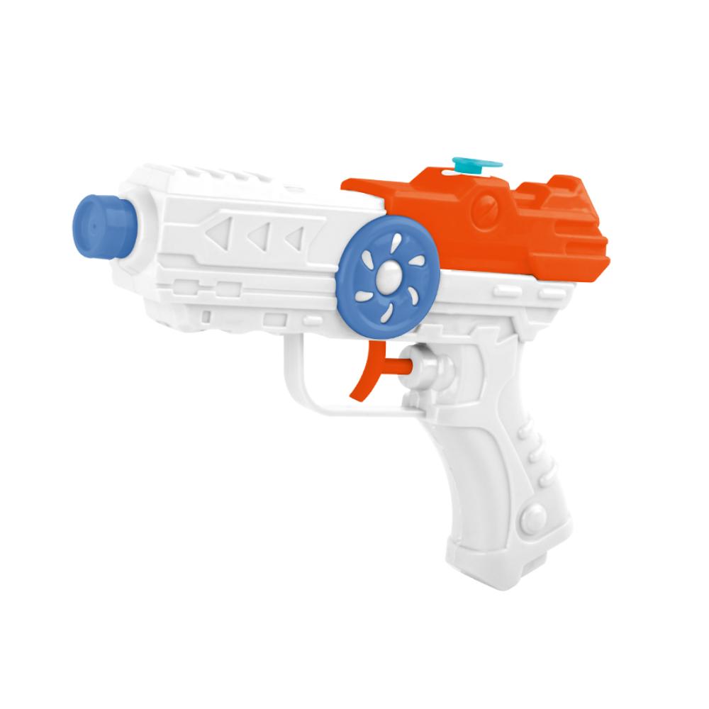 Power Joy - Water Shooterz Gun - Style & Color May Vary - 1 Pc - 17 cm