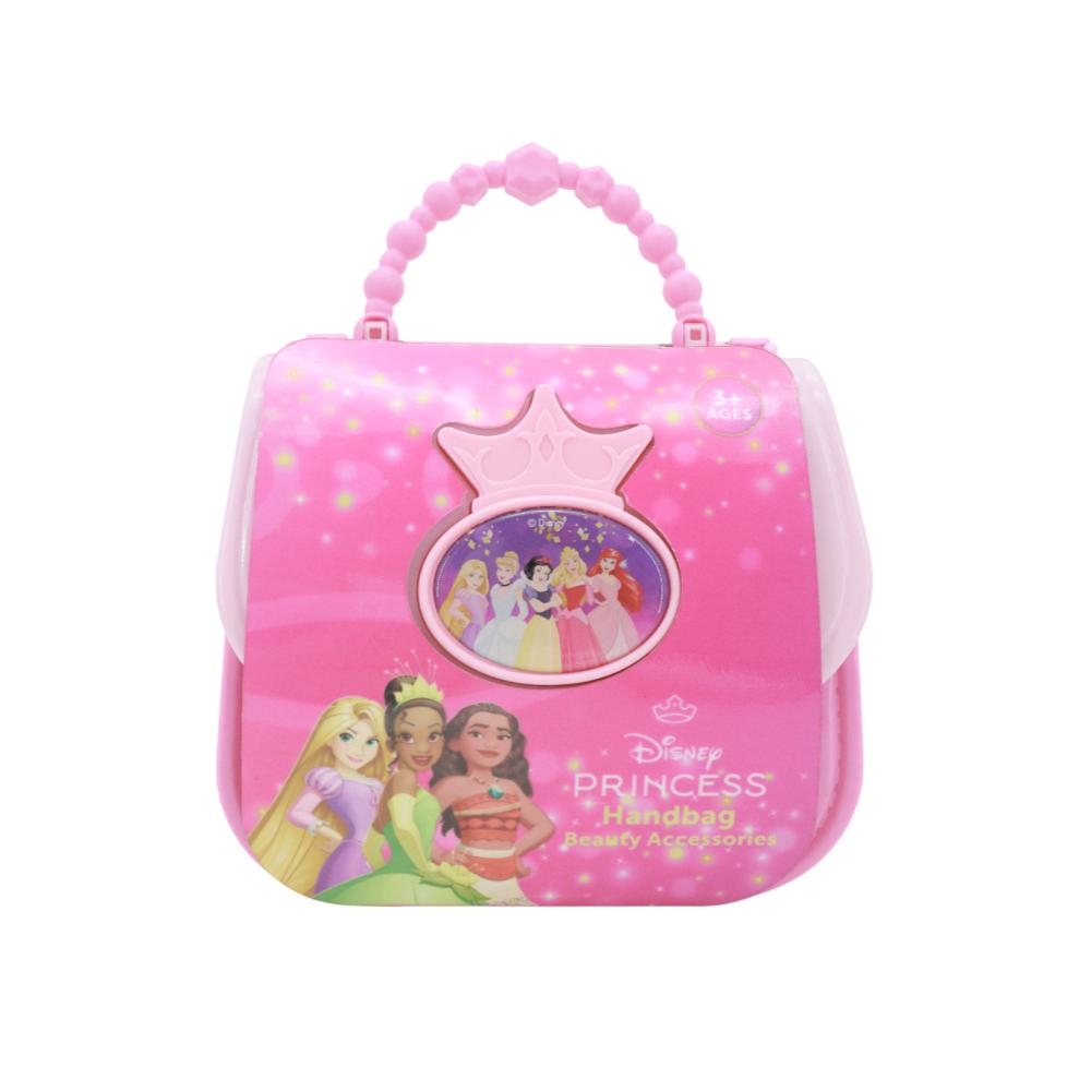 Disney Princess - Handbag And Beauty Accesories Playset