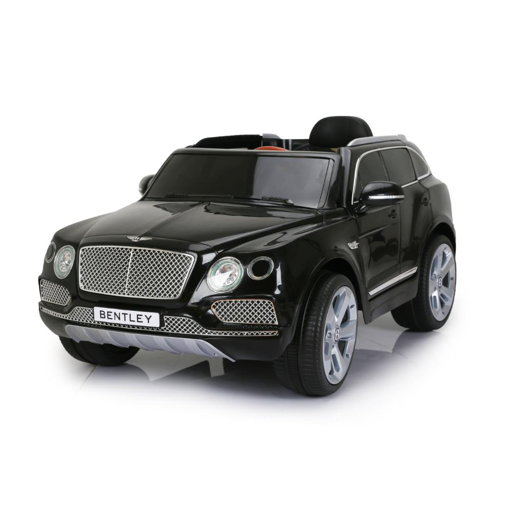 Power Joy - Power Wheelz Remote Control Electric Bentley Bentayga Ride-On Car - 1pc