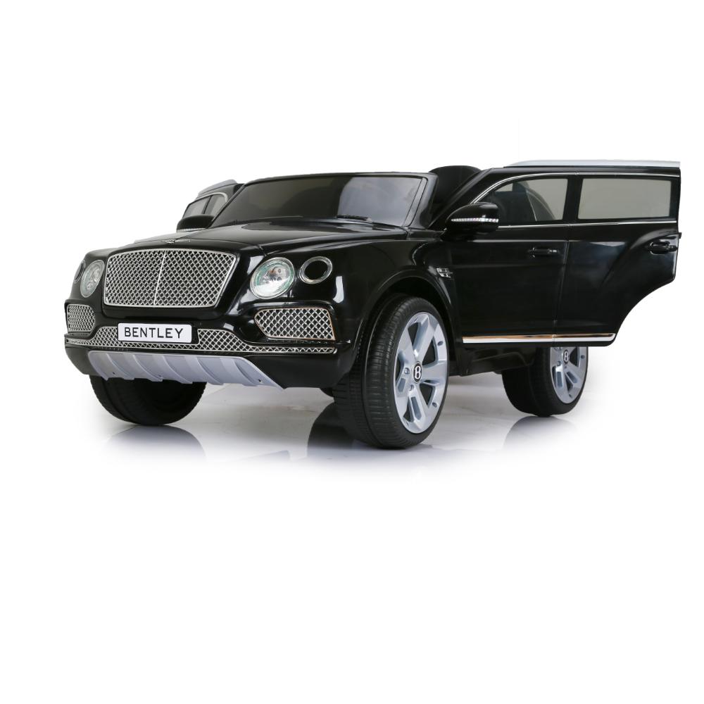 Power Joy - Power Wheelz Remote Control Electric Bentley Bentayga Ride-On Car - 1pc
