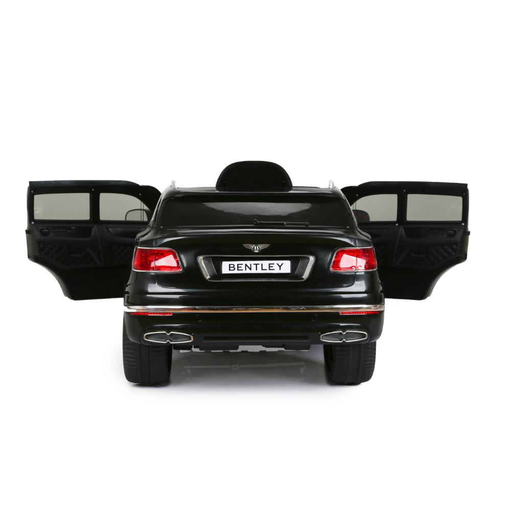 Power Joy - Power Wheelz Remote Control Electric Bentley Bentayga Ride-On Car - 1pc