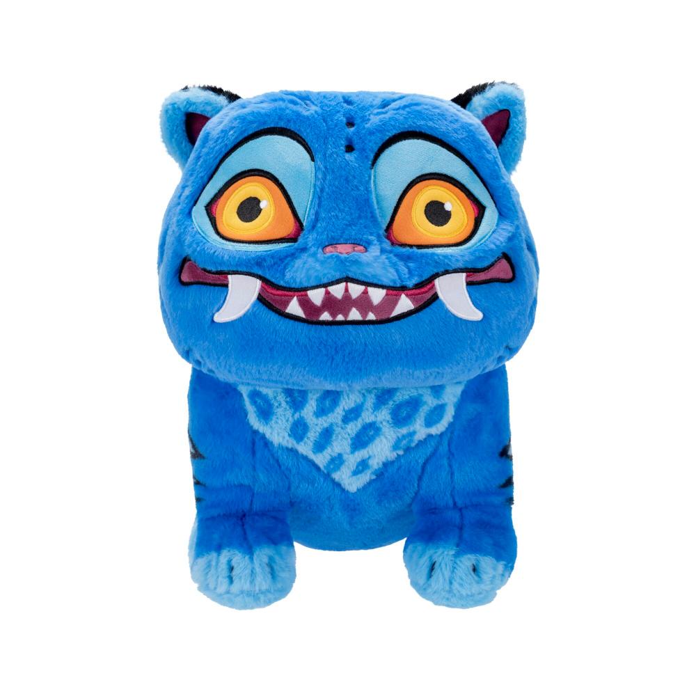 K-Pop Demon Hunters - Derpy Plush Toy - 12-inches