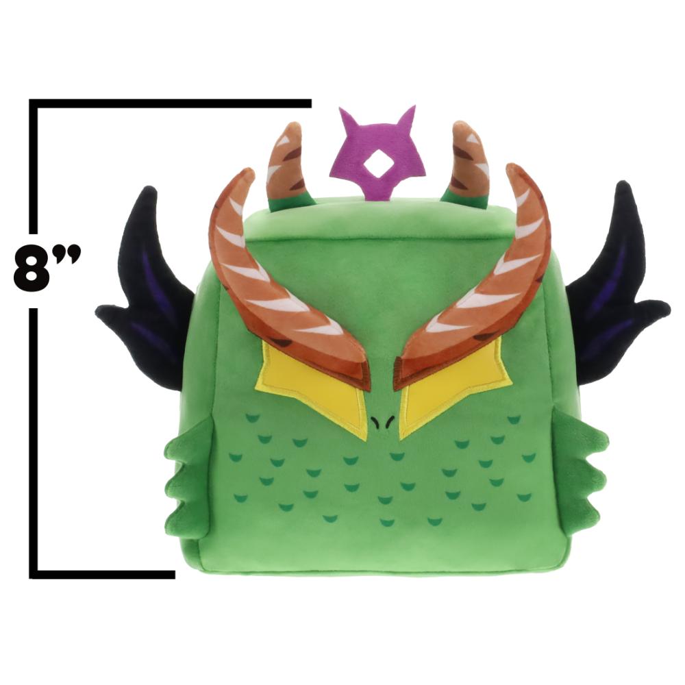 Blox Fruits Mystery Collectible Plush Toy S2 - 1pc - Style May Vary