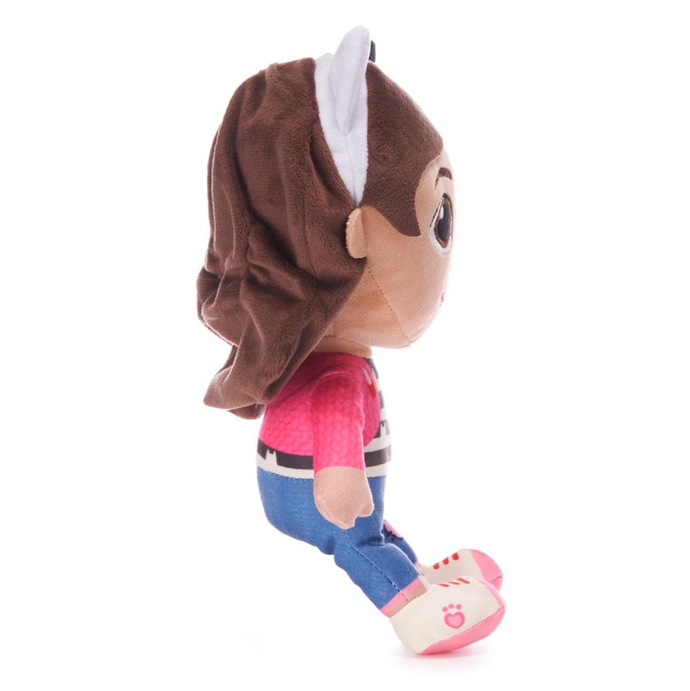 Gabby's Doll House - Plush Gabby Doll - 18 Inch