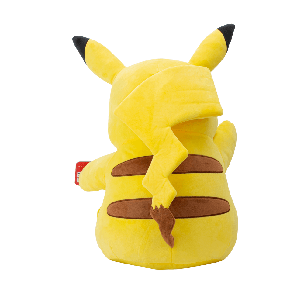 Pokemon - Plush Pikachu 24-inch
