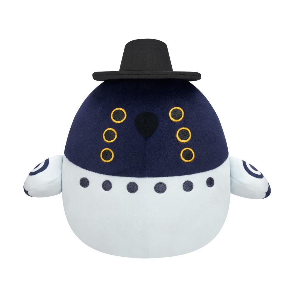 K-Pop Demon Hunters - Squishmallows Plush Toy - Sussie - 8-inches