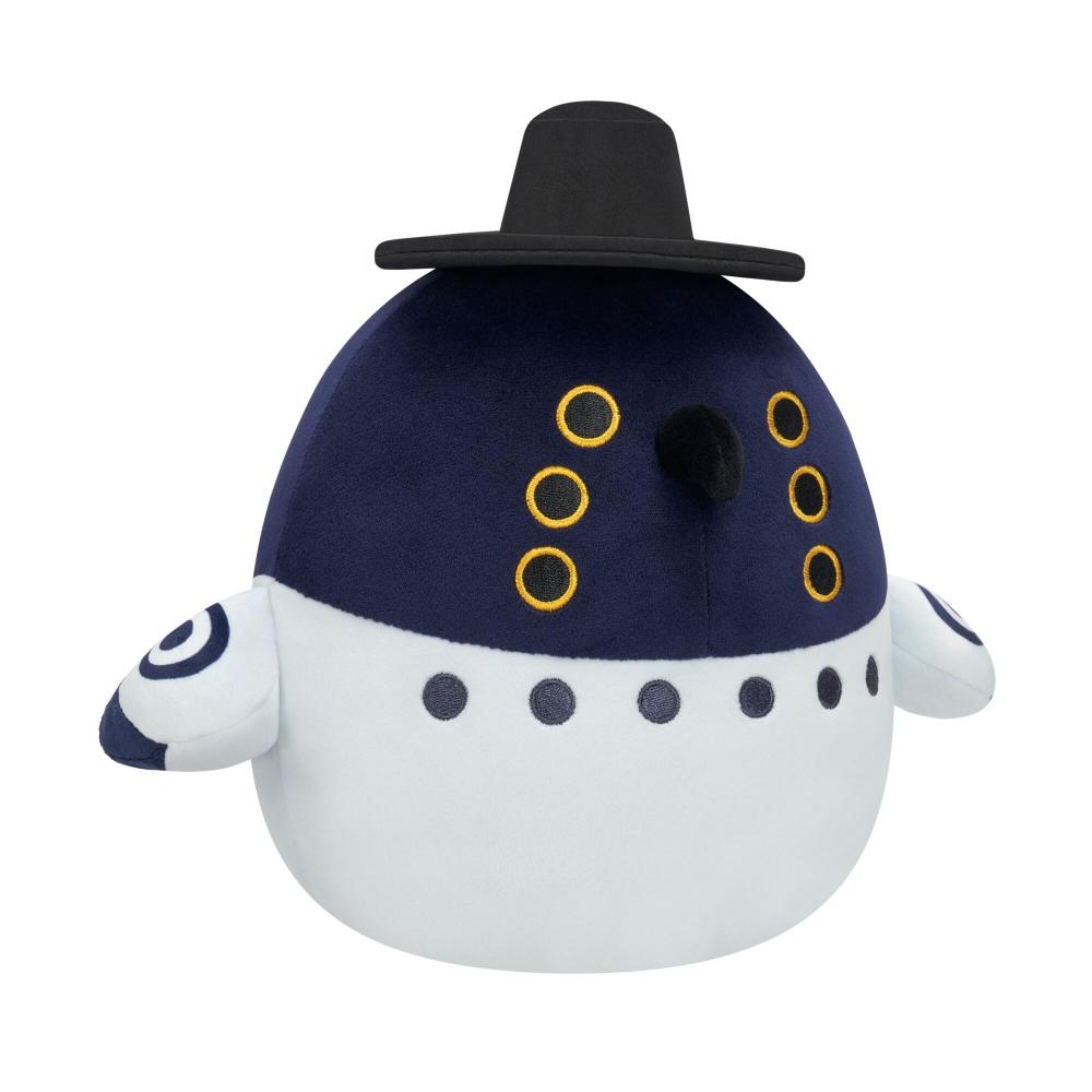 K-Pop Demon Hunters - Squishmallows Plush Toy - Sussie - 8-inches