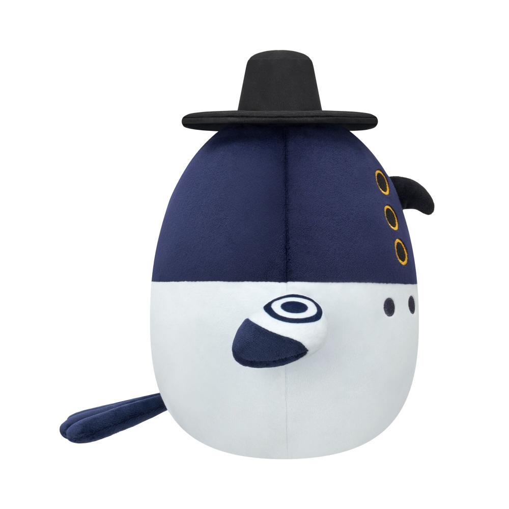 K-Pop Demon Hunters - Squishmallows Plush Toy - Sussie - 8-inches