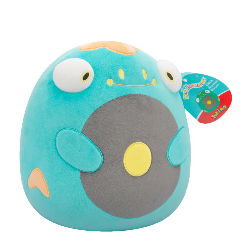 Pokemon - Squishmallows Pokemon Belibolt Plush