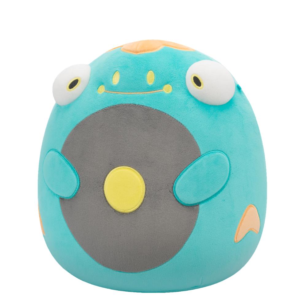 Pokemon - Squishmallows Pokemon Belibolt Plush
