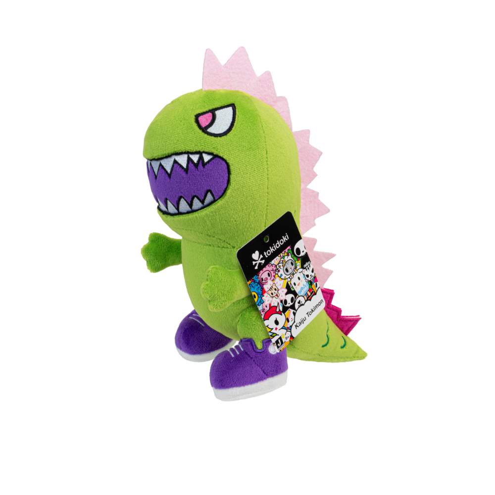 Tokidoki - Kaiju Tokimon Plush Toy Core Series 1 - 8-inches