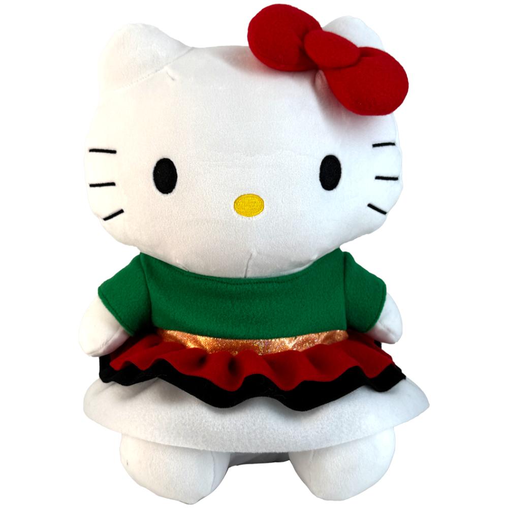 Hello Kitty Emirates Love Plush - 30cm