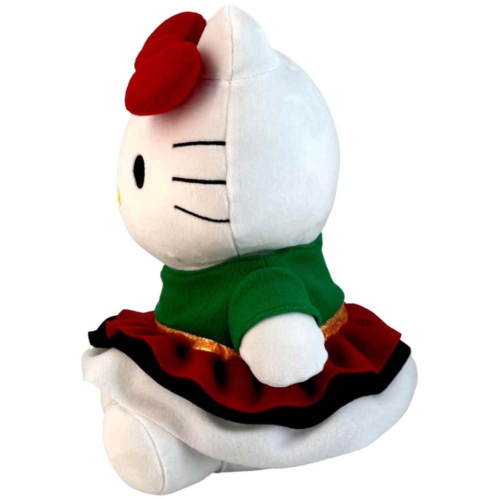 Hello Kitty Emirates Love Plush - 30cm