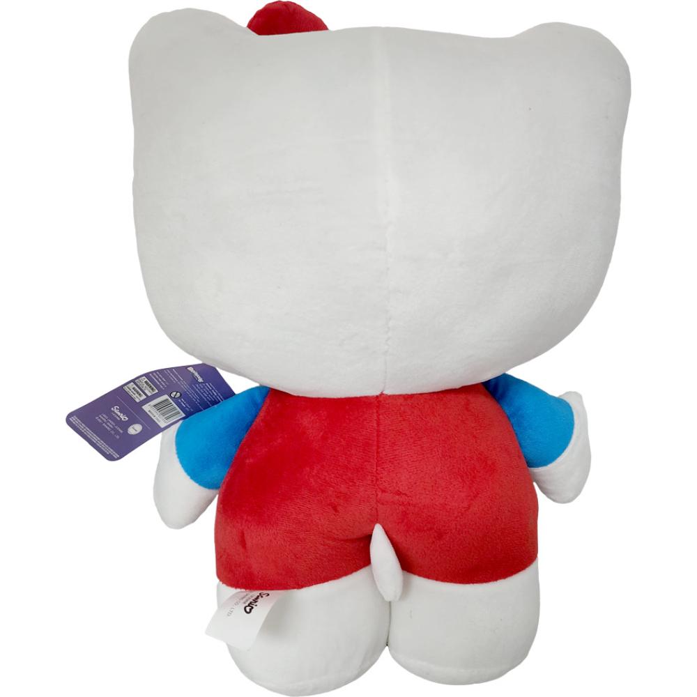 Hello Kitty - Extra Soft Hello Kitty Plush - 50cm