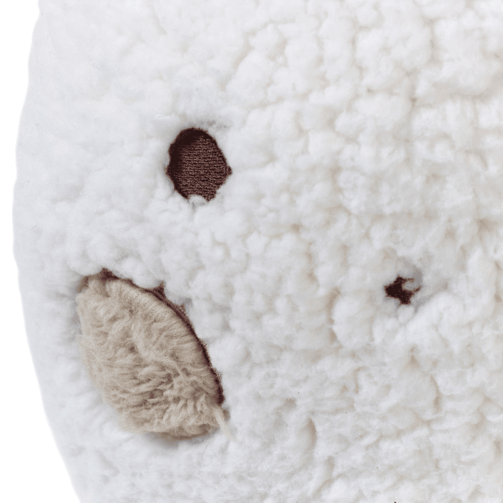 Tineo - 3-In-1 Maternity & Nursing Pillow - Seal
