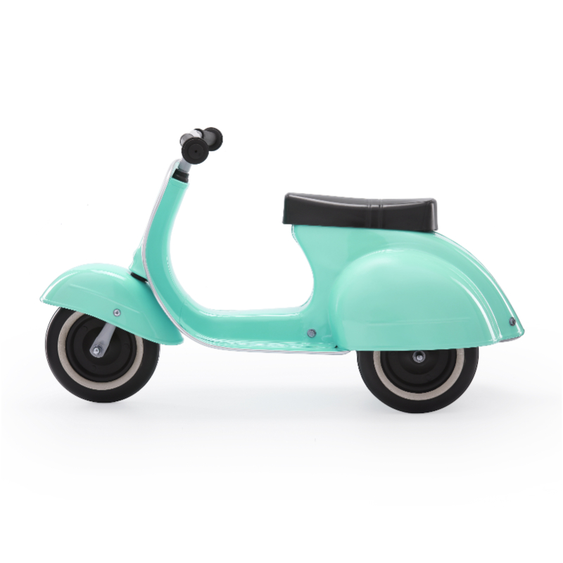 AMBOSSTOYS - Primo Classic Ride-on Scooter For Kids