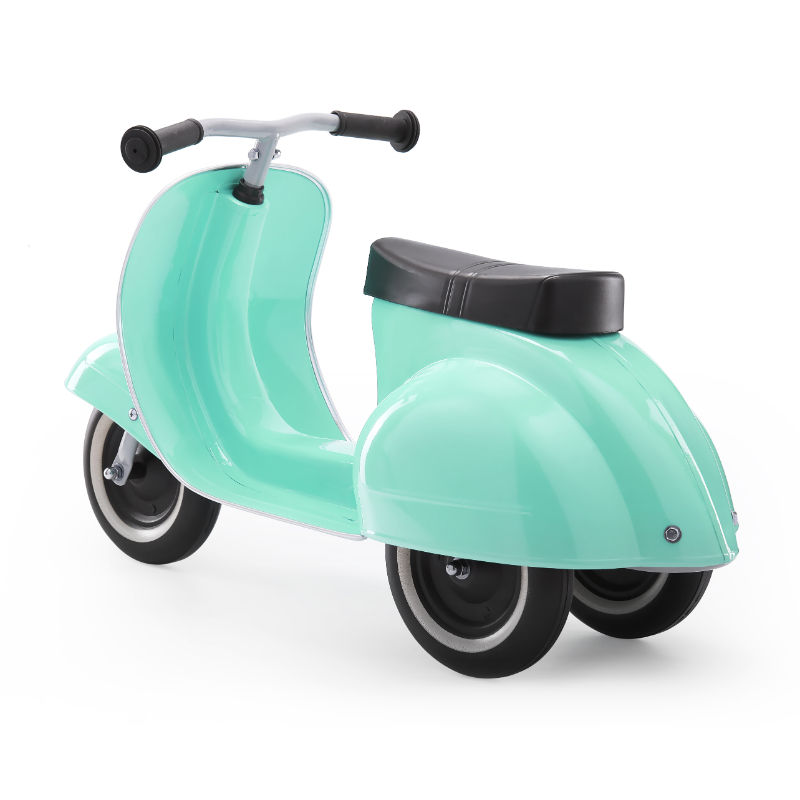 AMBOSSTOYS - Primo Classic Ride-on Scooter For Kids