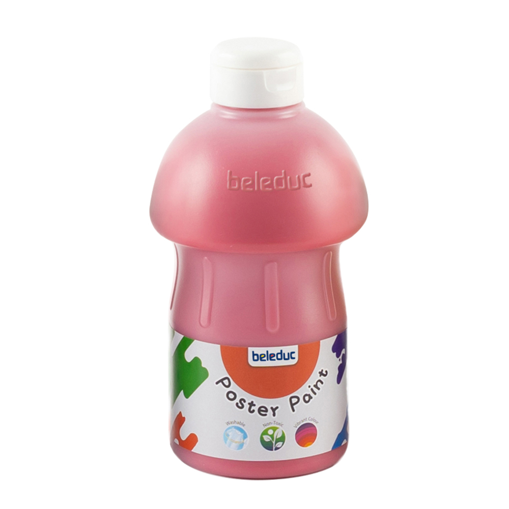 Beleduc - Poster Paint - 500 ml