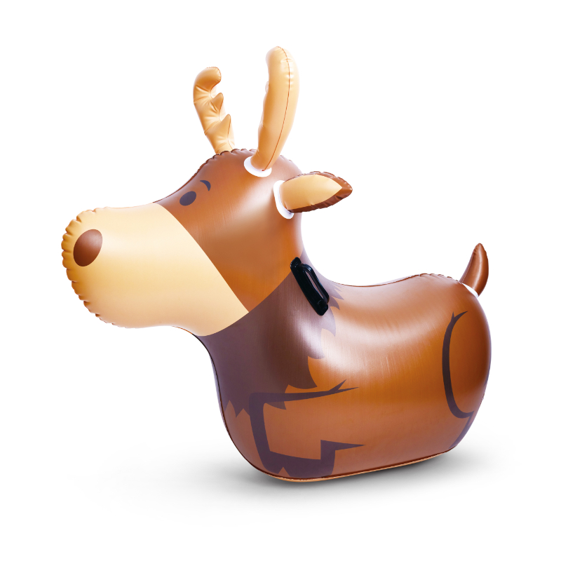 Hape - Animal Air Hopper - Moose