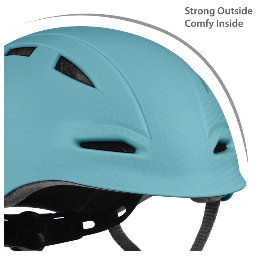 Qplay - Manbo Protective Safety Kids Helmet