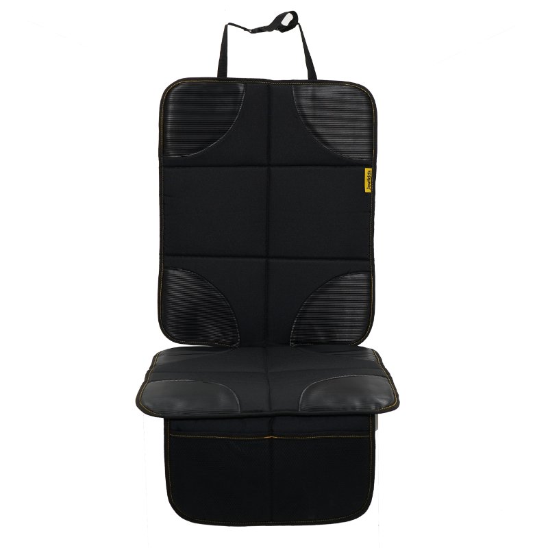 Jovikids - Anti-Slip Car Seat Protector Only - Black