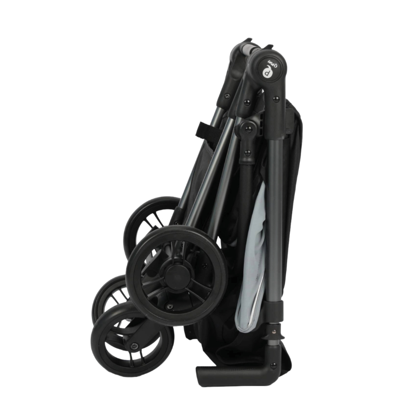 Qplay - Mega Pro Lightweight Travel Stroller