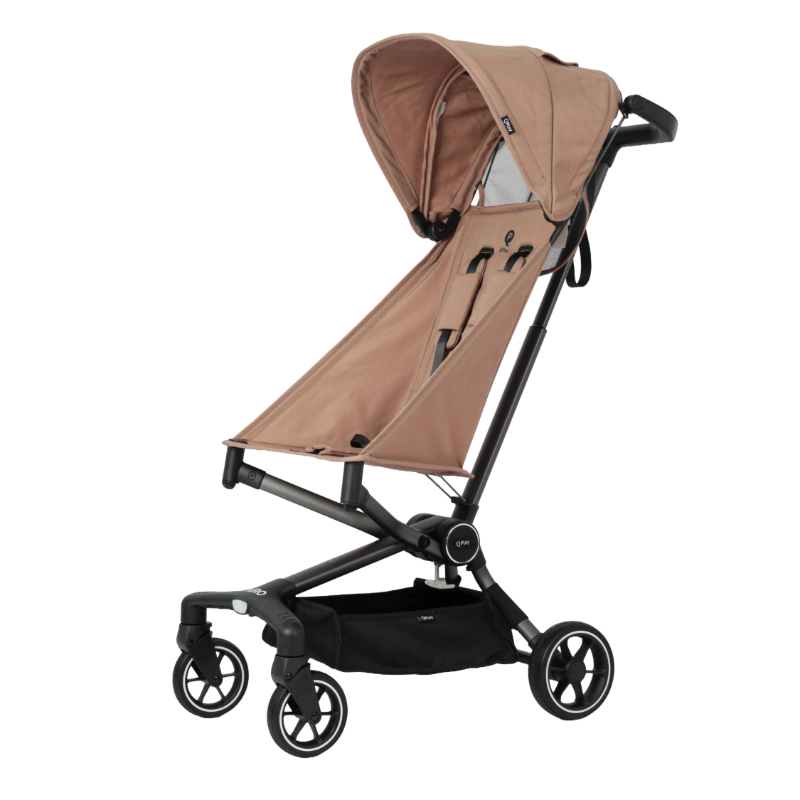 Qplay - Airo Lightweight Travel Stroller