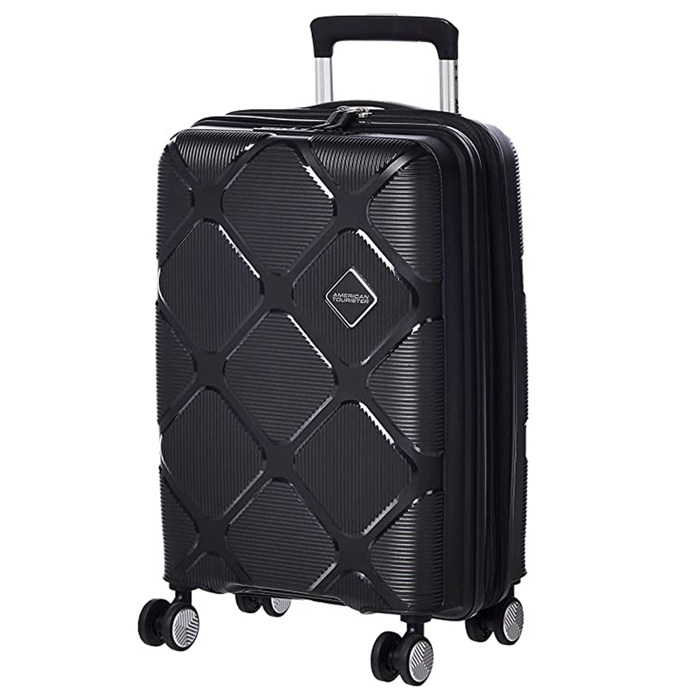 Buy American Tourister - Instagon Spinner Hard Cabin Luggage Bag