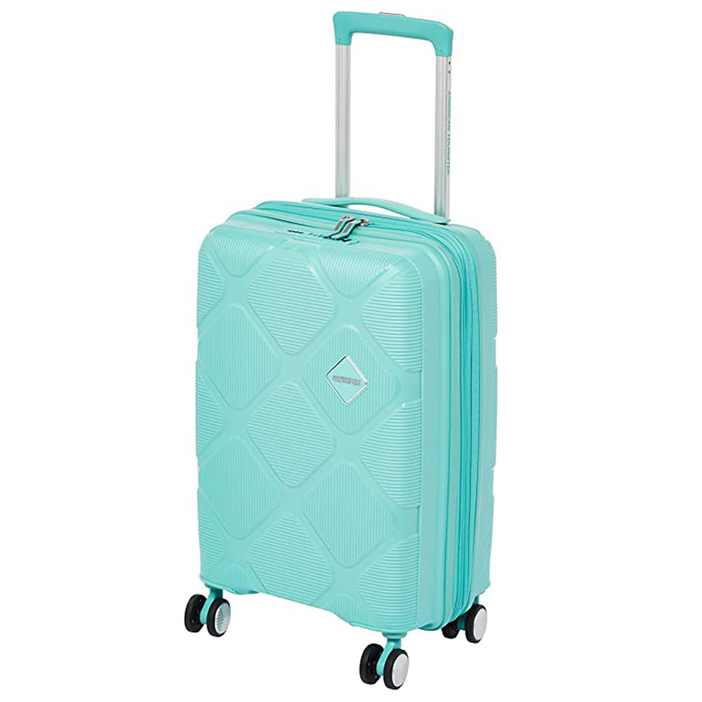 Buy American Tourister - Instagon Spinner Hard Cabin Luggage Bag