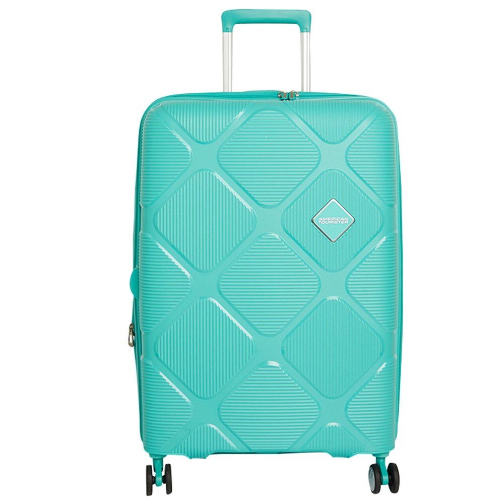 バッグ American Tourister INSTAGON SPINNER Buy American Tourister - Instagon Spinner Hard Check-In Luggage