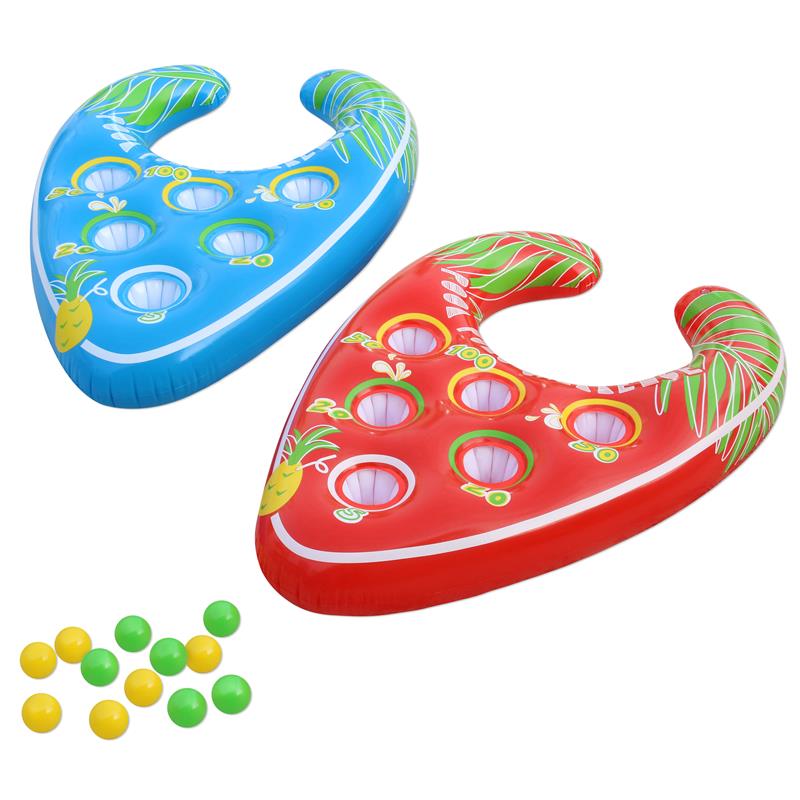 Banzai - Pool Pong Party Pack