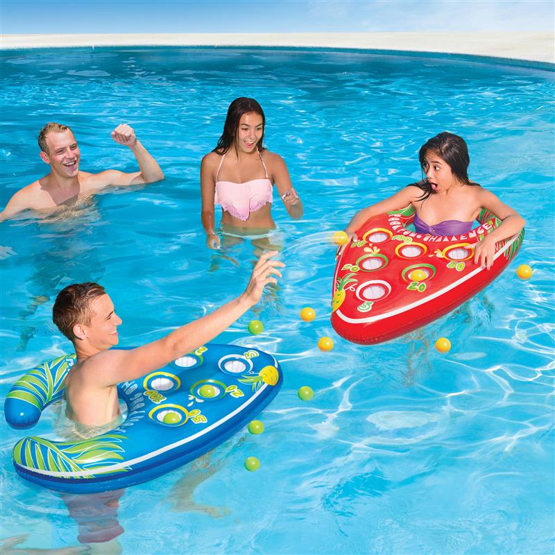 Banzai - Pool Pong Party Pack