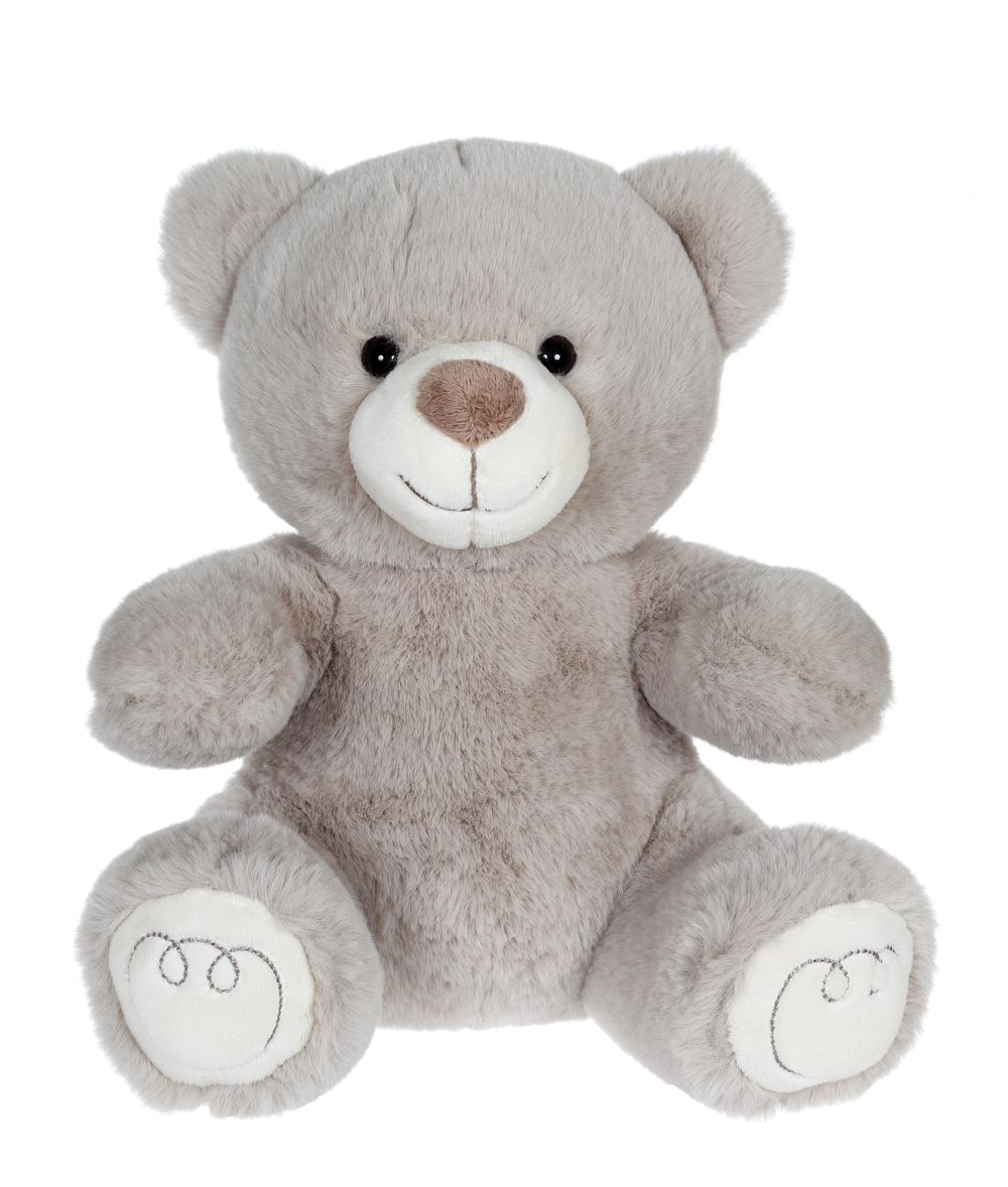 Gipsy - My Sweet Teddy Bear Plush Toy - Color May Vary - 24 cm - 1 Pc