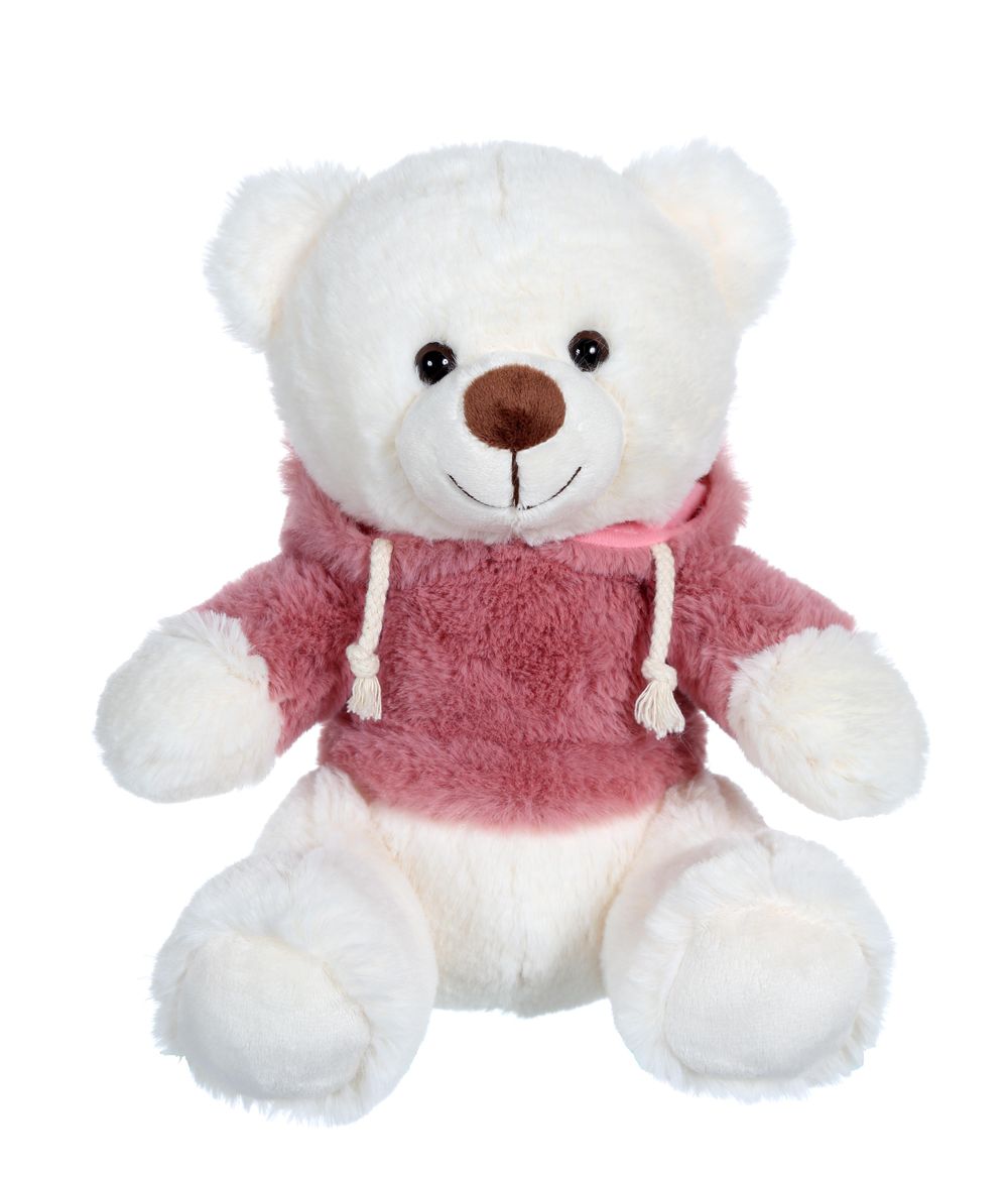 Gipsy - Sweat Friends Plush Toy - Style May Vary - 22 cm - 1 Pc