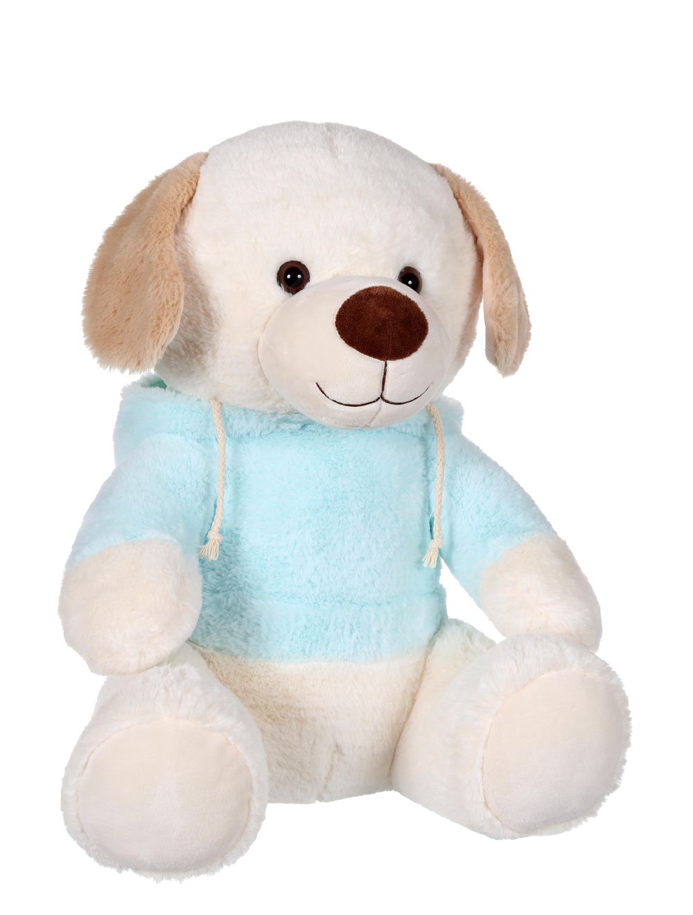 Gipsy - Sweat Friends Plush Toy - Style May Vary - 22 cm - 1 Pc