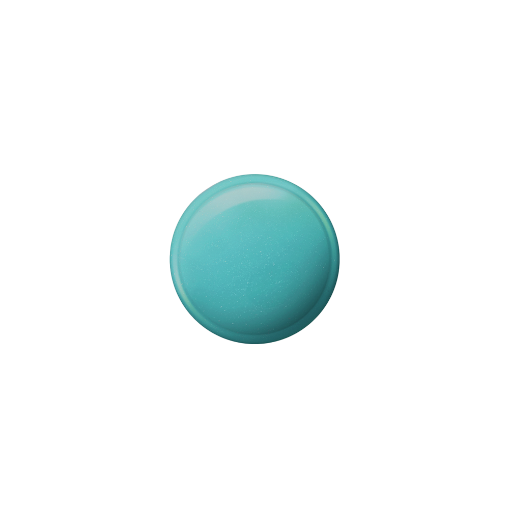 Snails - Glitter Nail Polish Petite - Splash Lagoon - 5 ml