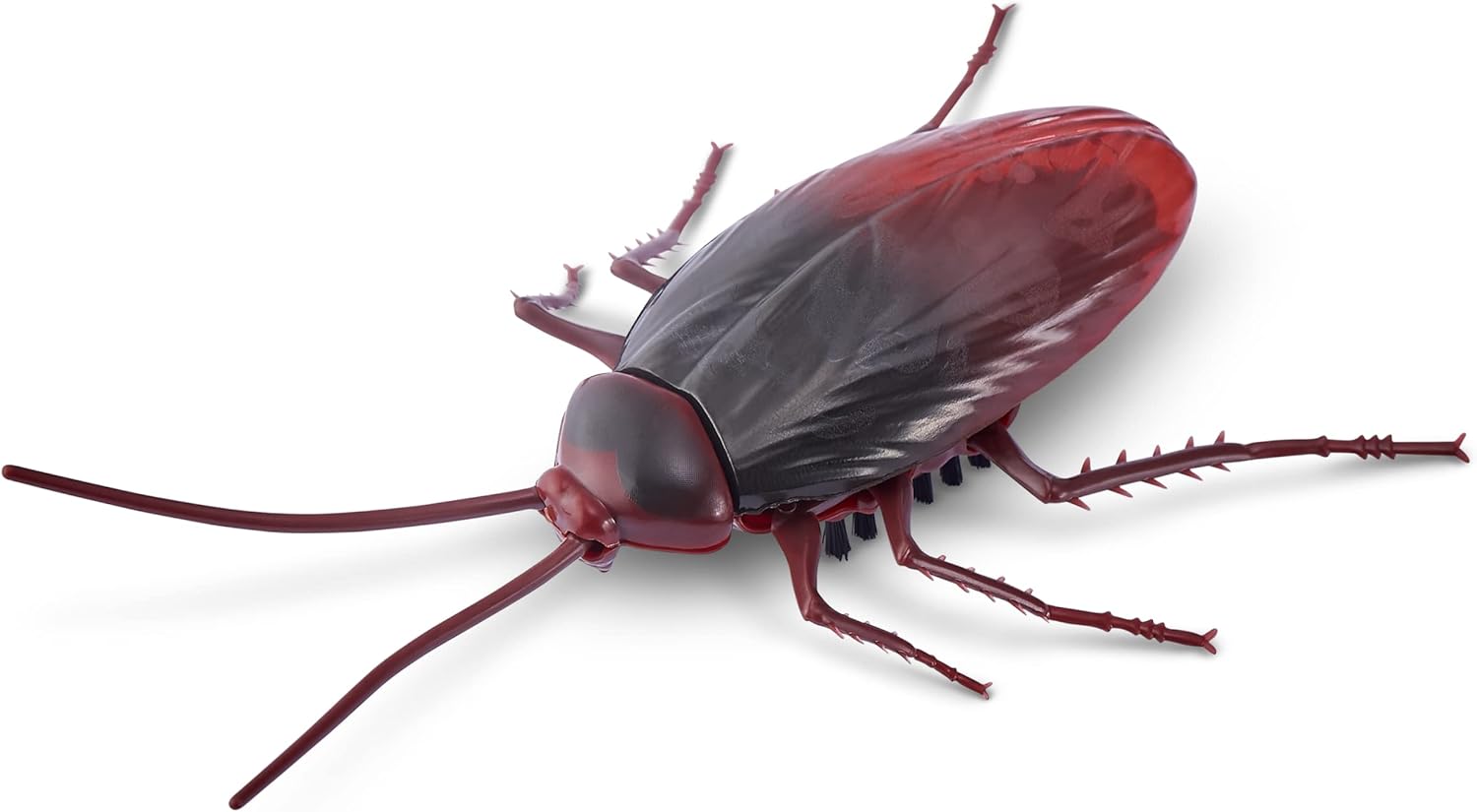 ZURU - Robo Alive Crawling Cockroach - Series 2