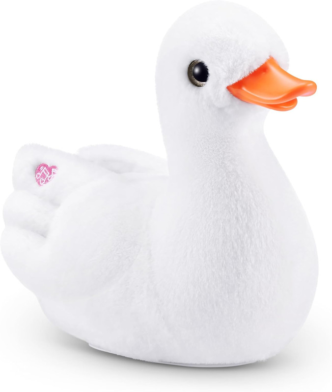 ZURU - Pets Alive - Mama Duck & Baby Surprise