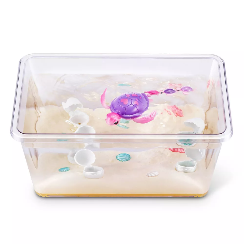Zuru - Pets Alive Mama & Baby Series 1 Surprise Playset