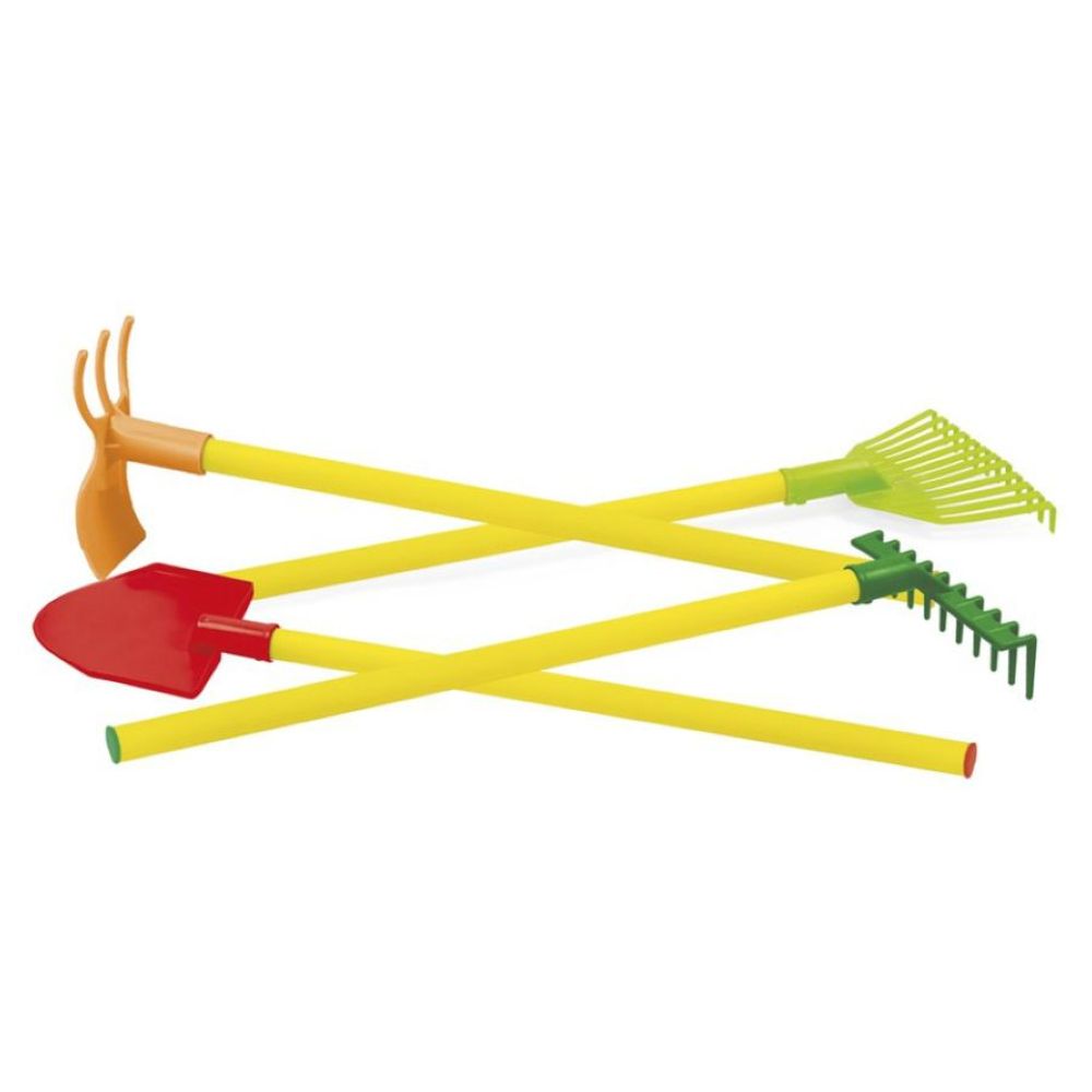 Paradiso Toys - Garden Set - Style May Vary - 1pc