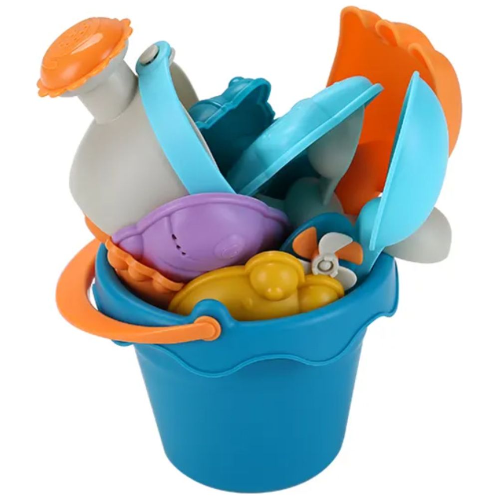 Huanger - Sand & Beach Outdoor Toys Set