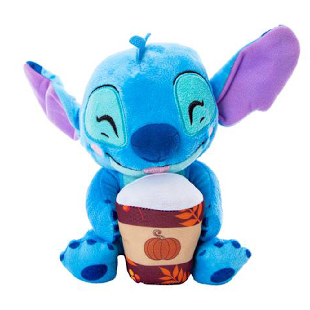 Stitch - Medium Value Plush Toy - Latte - 23 cm