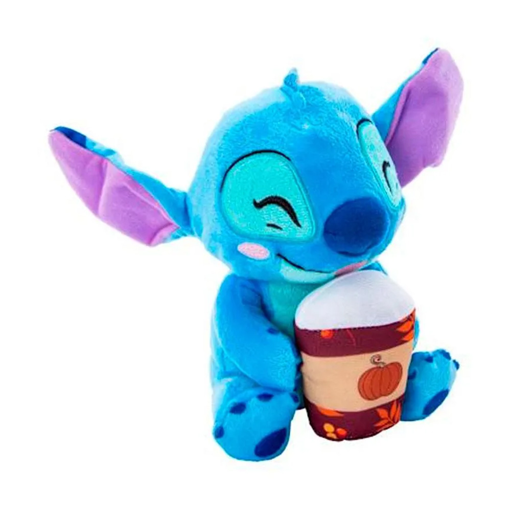 Stitch - Medium Value Plush Toy - Latte - 23 cm