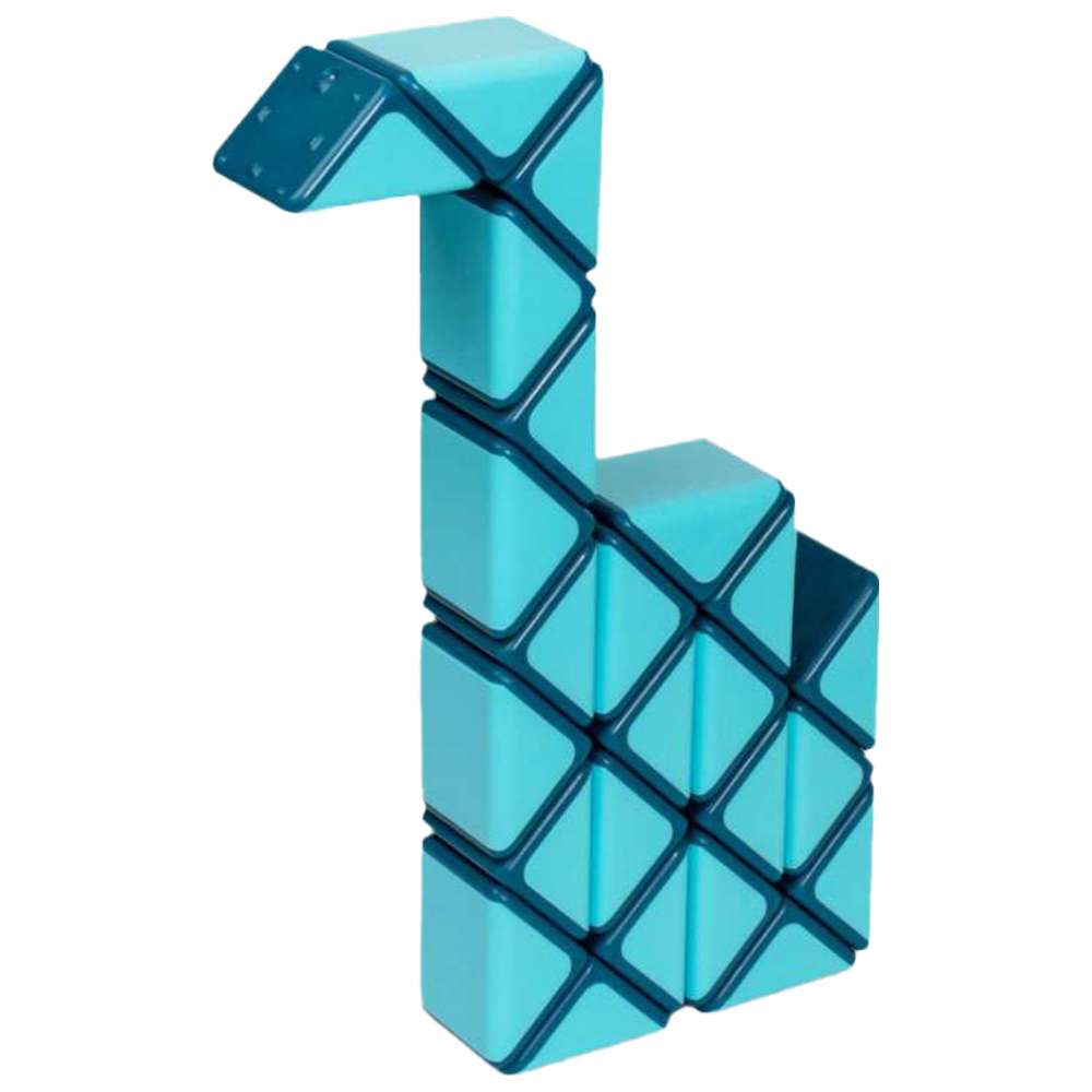 Cayro - Magic Snake Sensory Toy