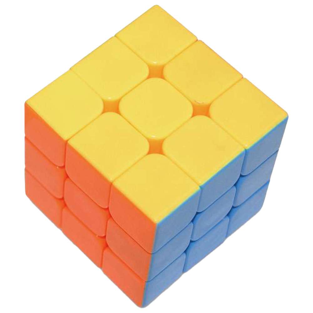Cayro - 3x3x3 Classic Guan Long Cube Sensory Toy
