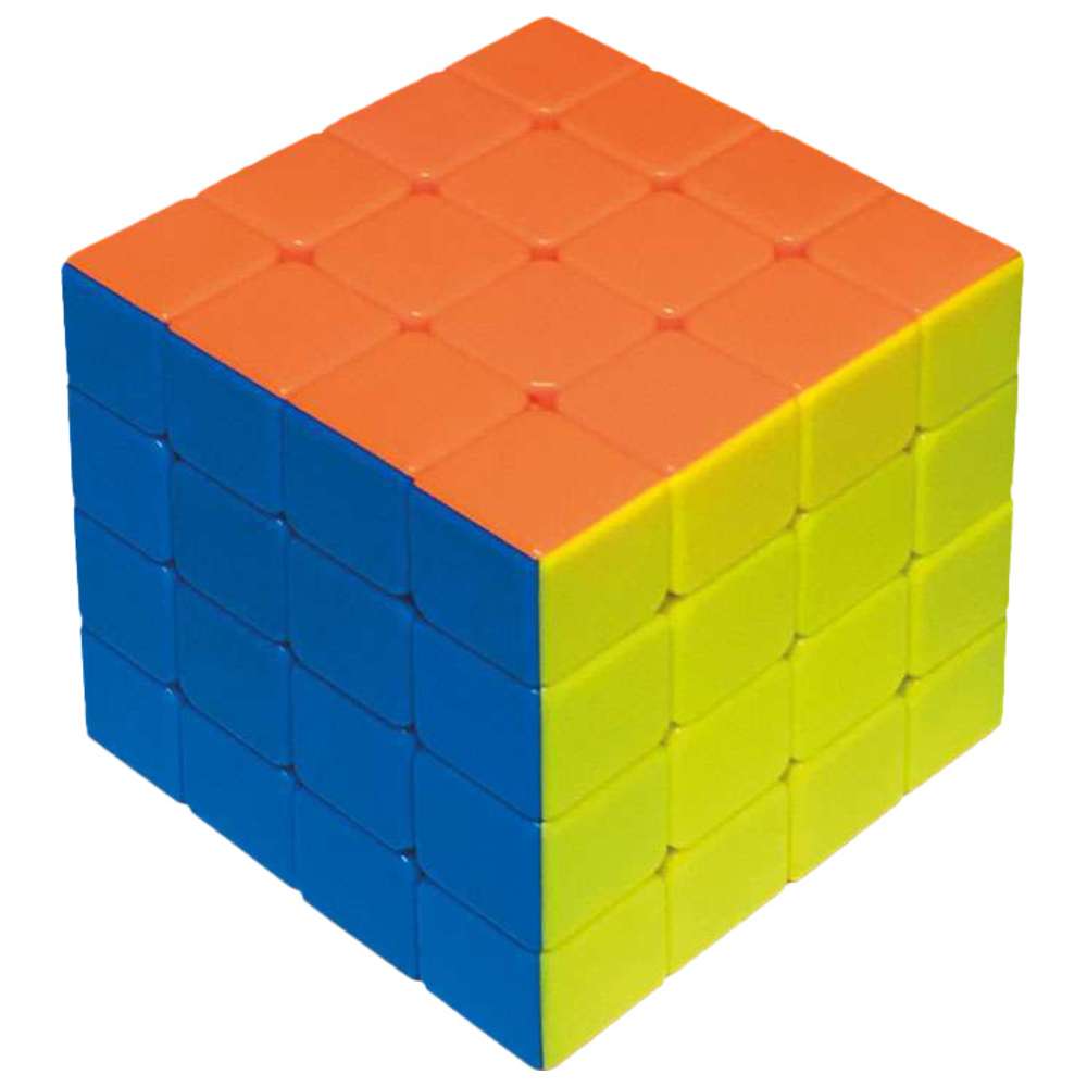 Cayro - 4x4x4 Cube Sensory Toy