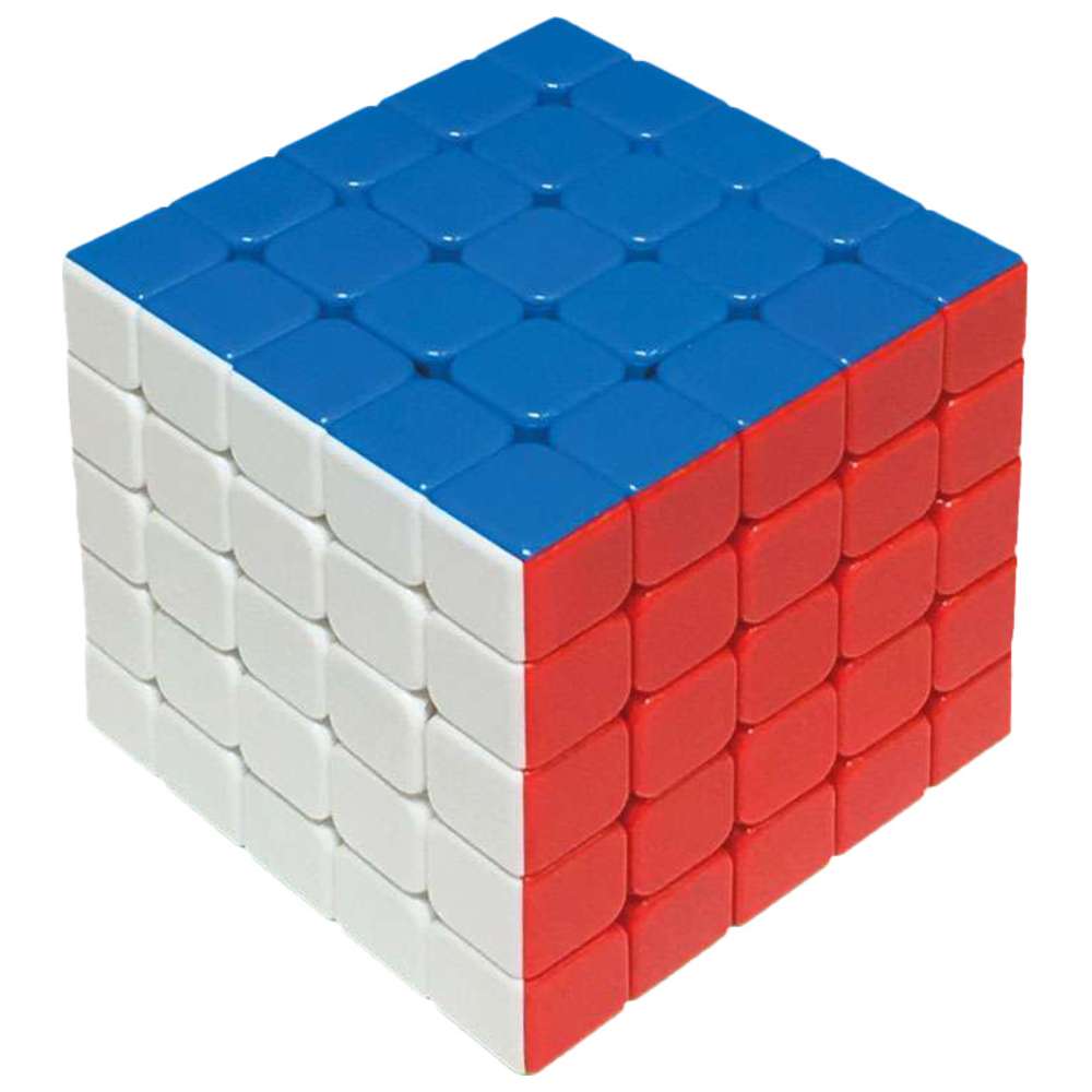 Cayro - 5x5x5 Cube Sensory Toy