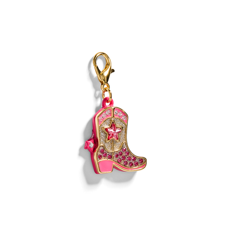 Faoabulous - Fao Schwarz Squad Charm - Cowboy Boot